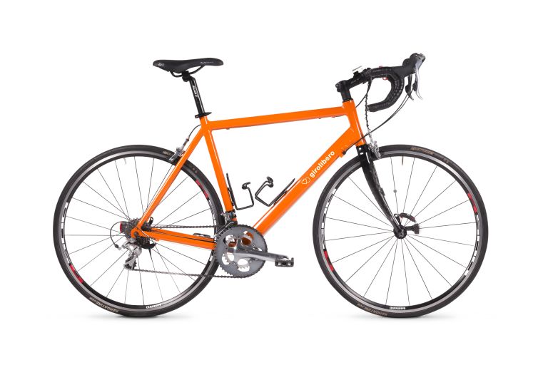 Bici da corsa Girolibero